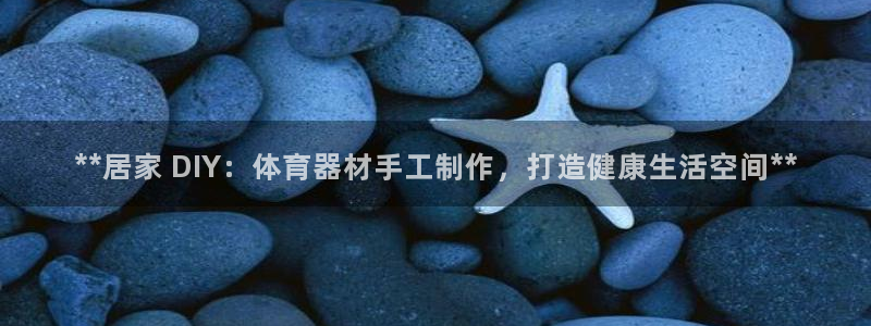 耀世娱乐注册官网入口：**居家 DIY：体育器材手工