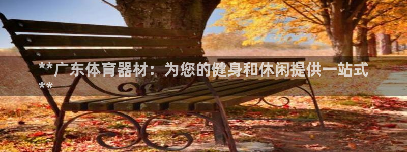 耀世娱乐丁6.7.5.1.3.8：**广东体育器材：