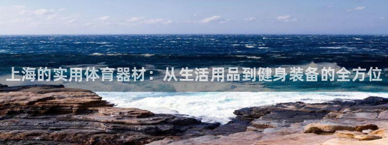 耀世平台注册开户流程：上海的实用体育器材：从生活用品到健身装