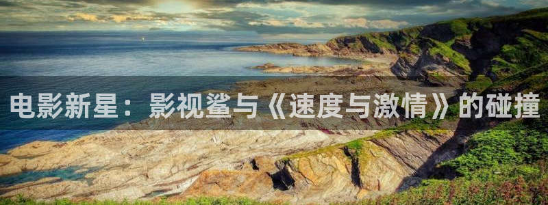 97宅男视频：电影新星：影视鲨与《速度与激情》的碰撞